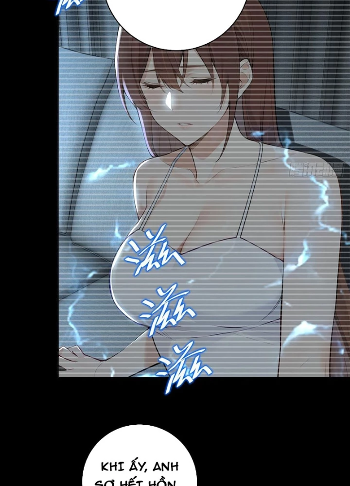 Tôi Mô Phỏng Bạn Gái Chân Thật Chapter 14 - Trang 20