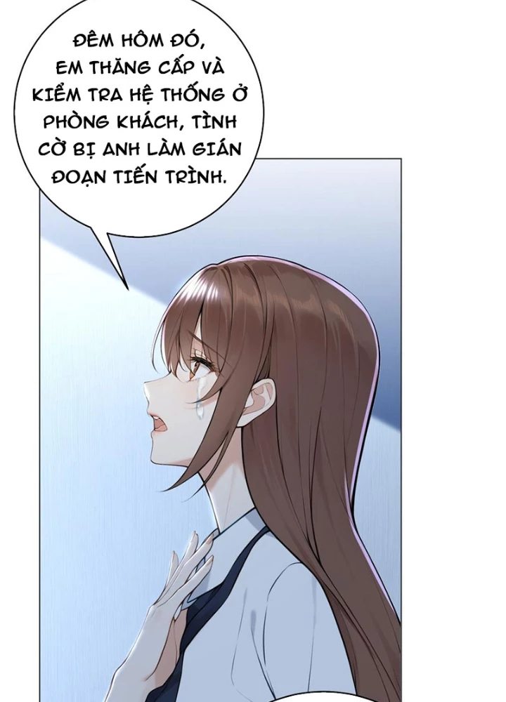 Tôi Mô Phỏng Bạn Gái Chân Thật Chapter 14 - Trang 26