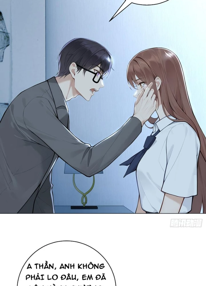 Tôi Mô Phỏng Bạn Gái Chân Thật Chapter 14 - Trang 36