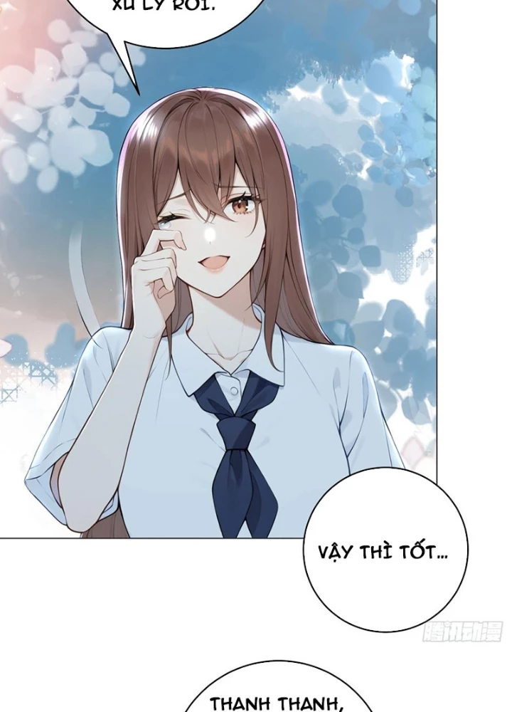Tôi Mô Phỏng Bạn Gái Chân Thật Chapter 14 - Trang 38