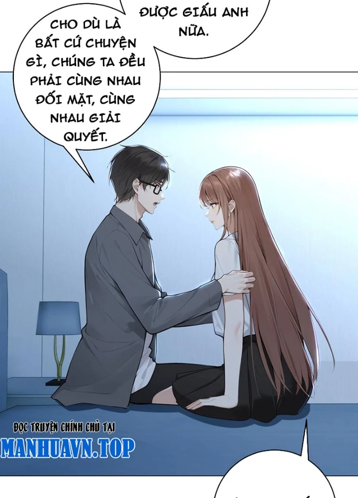 Tôi Mô Phỏng Bạn Gái Chân Thật Chapter 14 - Trang 40