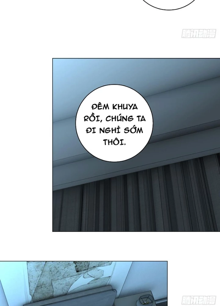 Tôi Mô Phỏng Bạn Gái Chân Thật Chapter 14 - Trang 42