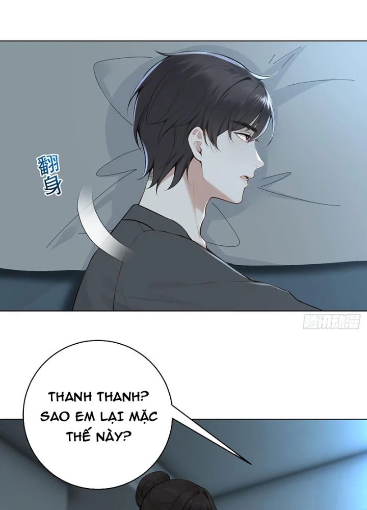 Tôi Mô Phỏng Bạn Gái Chân Thật Chapter 14 - Trang 48