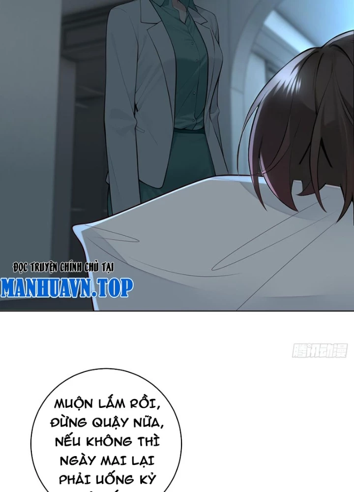 Tôi Mô Phỏng Bạn Gái Chân Thật Chapter 14 - Trang 50