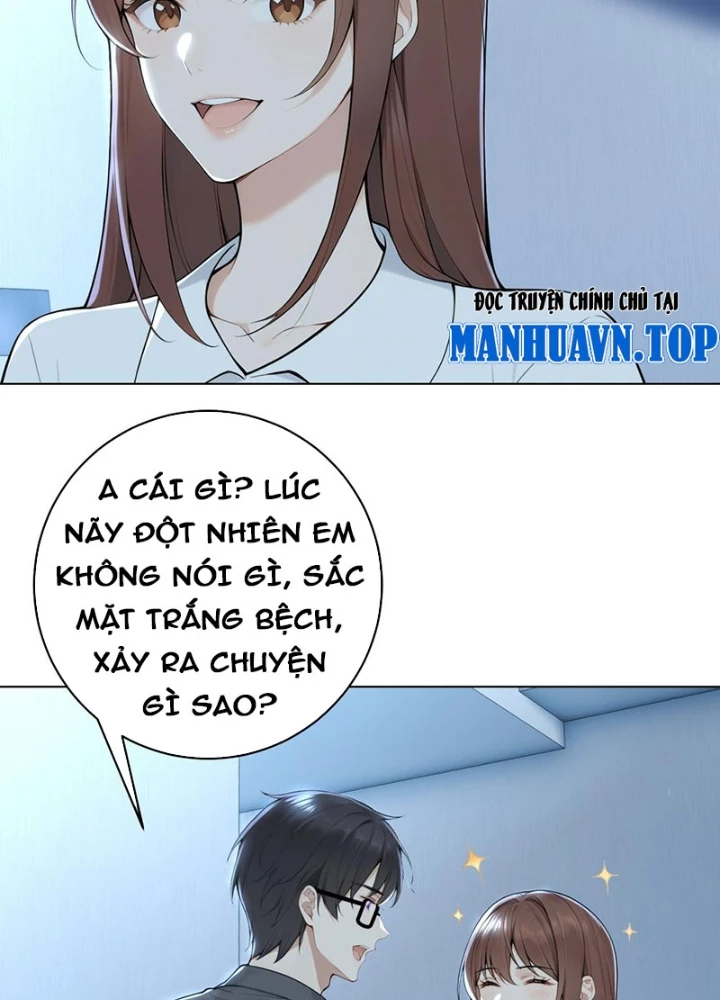 Tôi Mô Phỏng Bạn Gái Chân Thật Chapter 14 - Trang 8