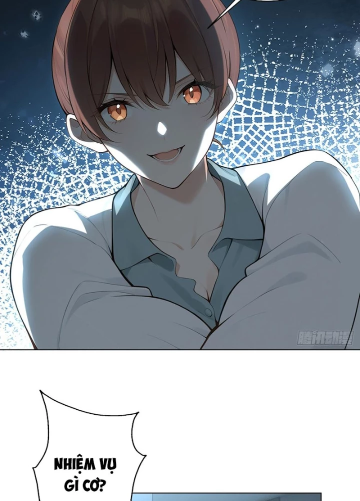 Tôi Mô Phỏng Bạn Gái Chân Thật Chapter 15 - Trang 10