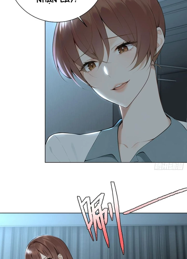 Tôi Mô Phỏng Bạn Gái Chân Thật Chapter 15 - Trang 14