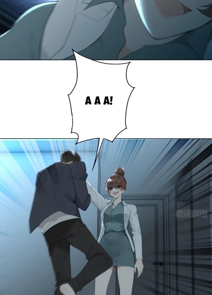 Tôi Mô Phỏng Bạn Gái Chân Thật Chapter 15 - Trang 18