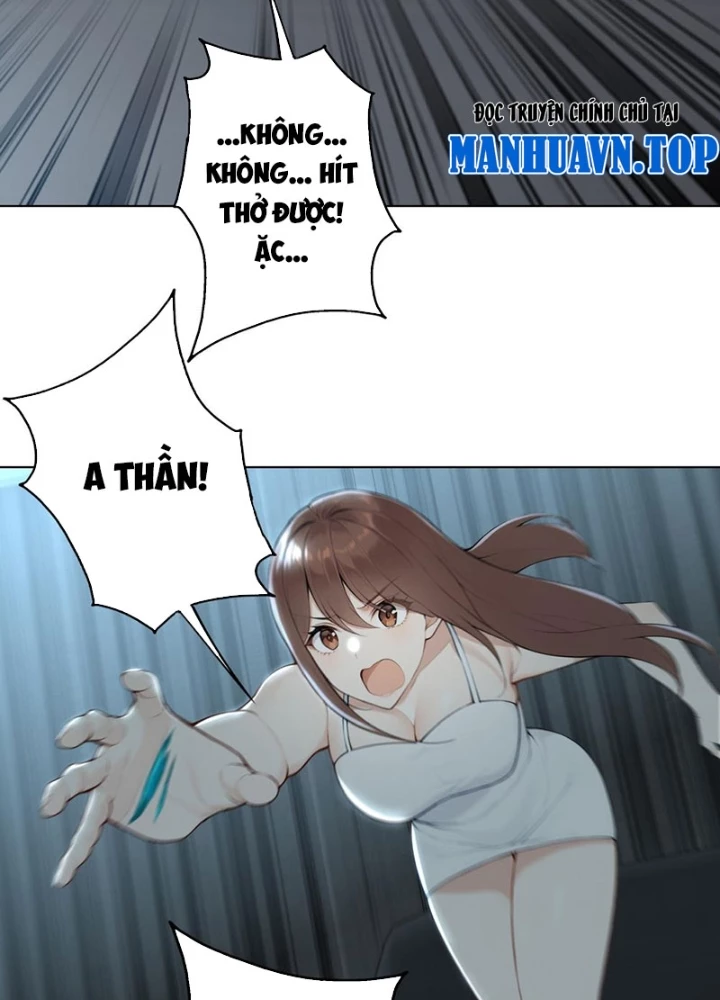 Tôi Mô Phỏng Bạn Gái Chân Thật Chapter 15 - Trang 20