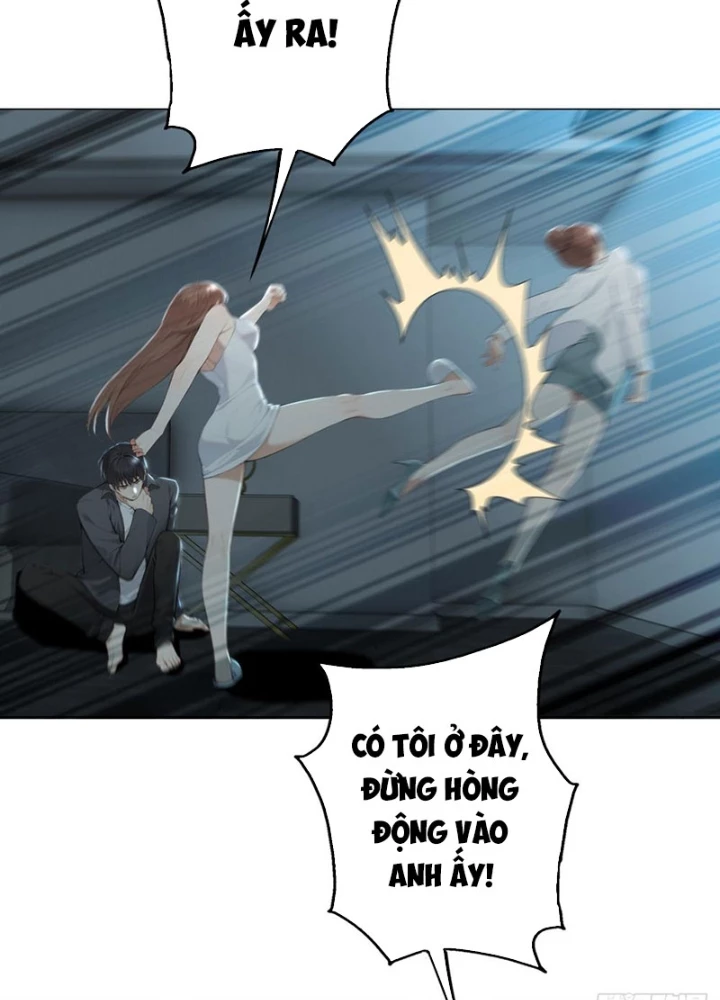 Tôi Mô Phỏng Bạn Gái Chân Thật Chapter 15 - Trang 22