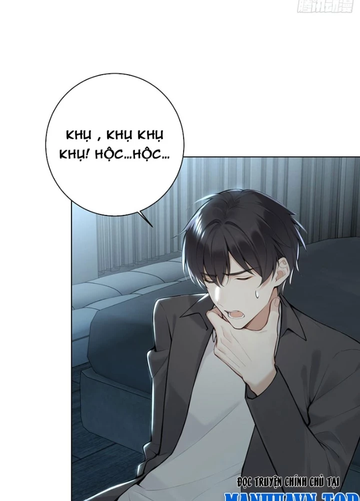Tôi Mô Phỏng Bạn Gái Chân Thật Chapter 15 - Trang 26