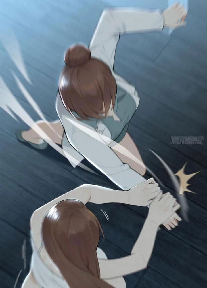 Tôi Mô Phỏng Bạn Gái Chân Thật Chapter 15 - Trang 28