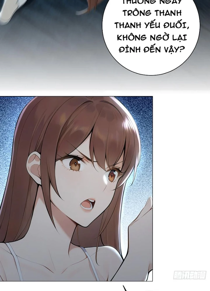 Tôi Mô Phỏng Bạn Gái Chân Thật Chapter 15 - Trang 30
