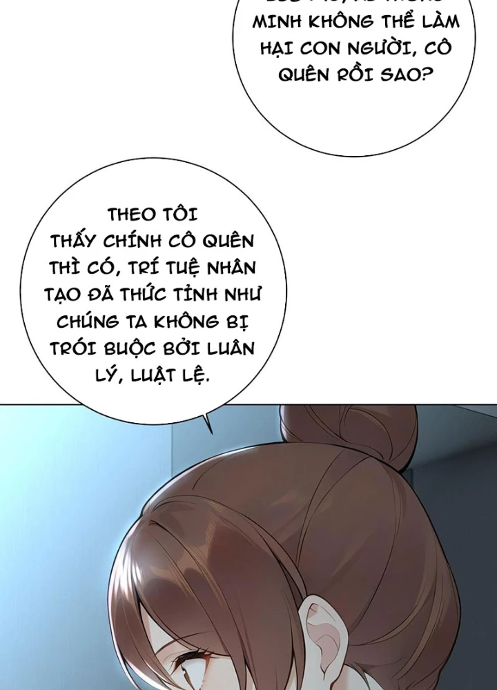 Tôi Mô Phỏng Bạn Gái Chân Thật Chapter 15 - Trang 32