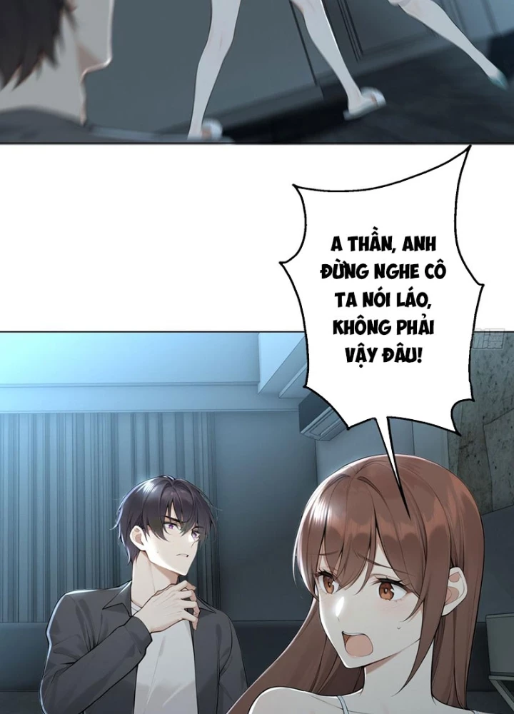Tôi Mô Phỏng Bạn Gái Chân Thật Chapter 15 - Trang 38