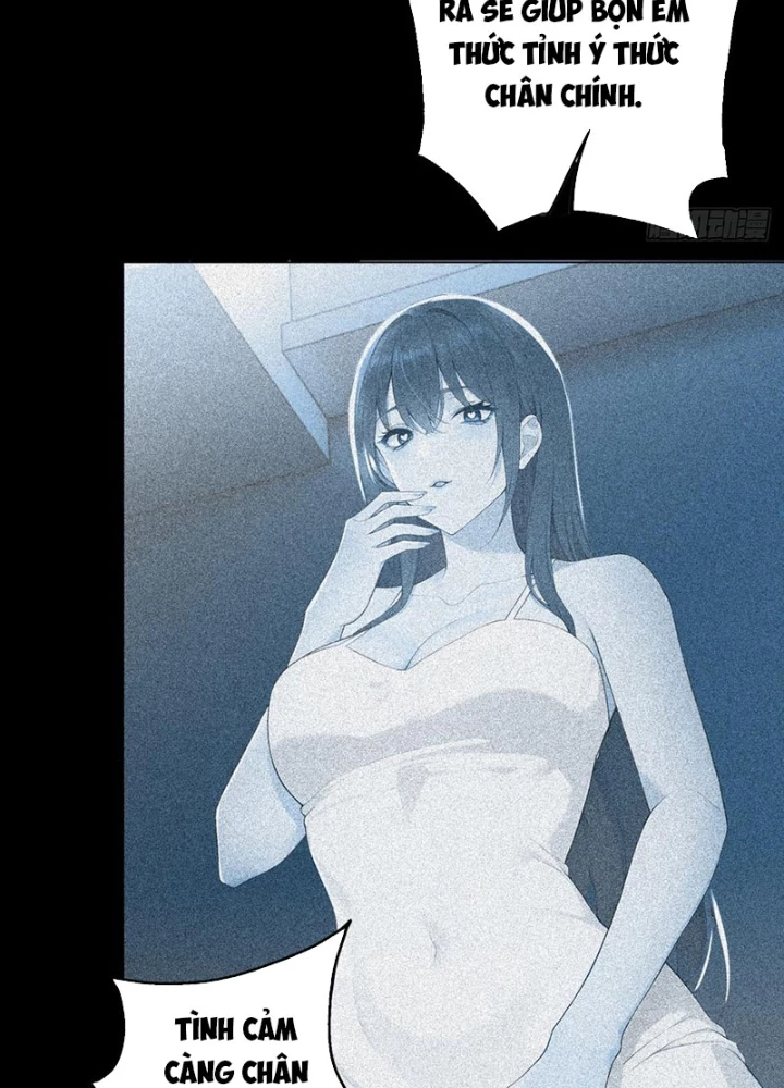 Tôi Mô Phỏng Bạn Gái Chân Thật Chapter 15 - Trang 44