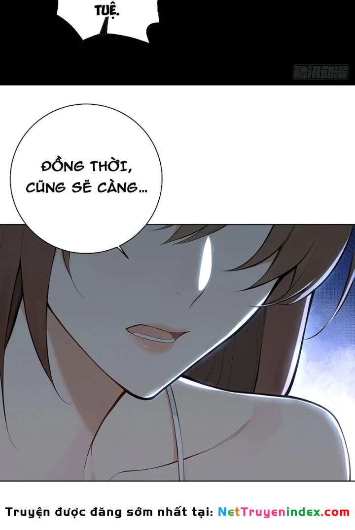 Tôi Mô Phỏng Bạn Gái Chân Thật Chapter 15 - Trang 46