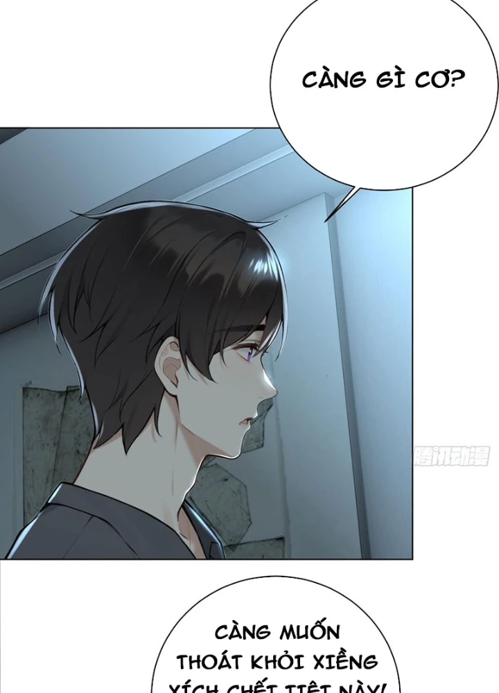 Tôi Mô Phỏng Bạn Gái Chân Thật Chapter 15 - Trang 48