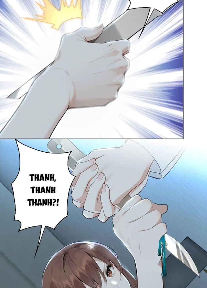 Tôi Mô Phỏng Bạn Gái Chân Thật Chapter 15 - Trang 6
