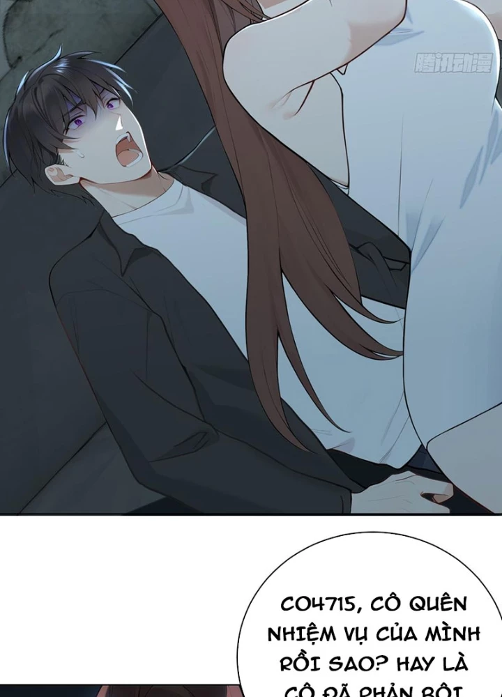 Tôi Mô Phỏng Bạn Gái Chân Thật Chapter 15 - Trang 8