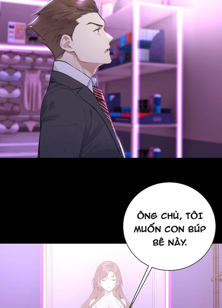 Tôi Mô Phỏng Bạn Gái Chân Thật Chapter 16 - Trang 10