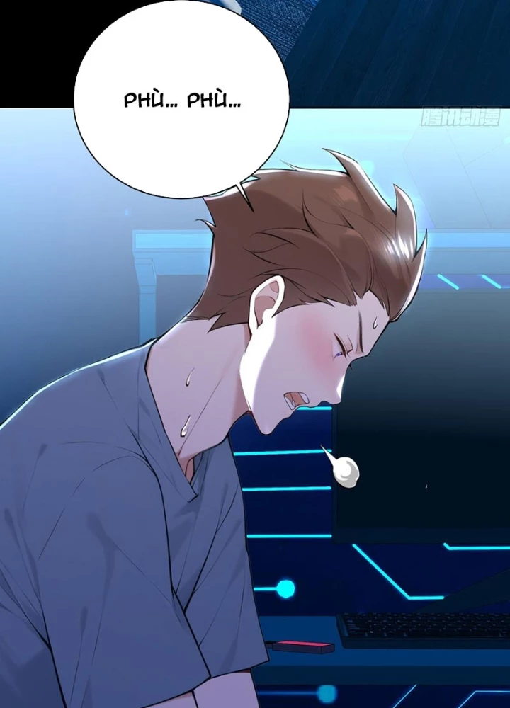 Tôi Mô Phỏng Bạn Gái Chân Thật Chapter 16 - Trang 18