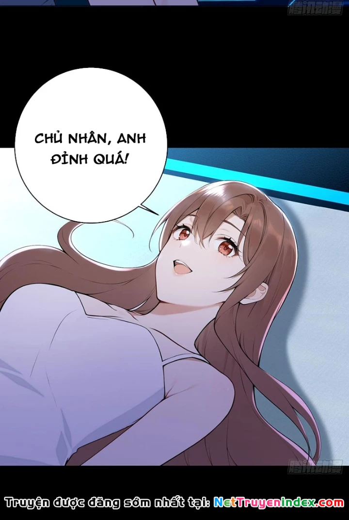 Tôi Mô Phỏng Bạn Gái Chân Thật Chapter 16 - Trang 20