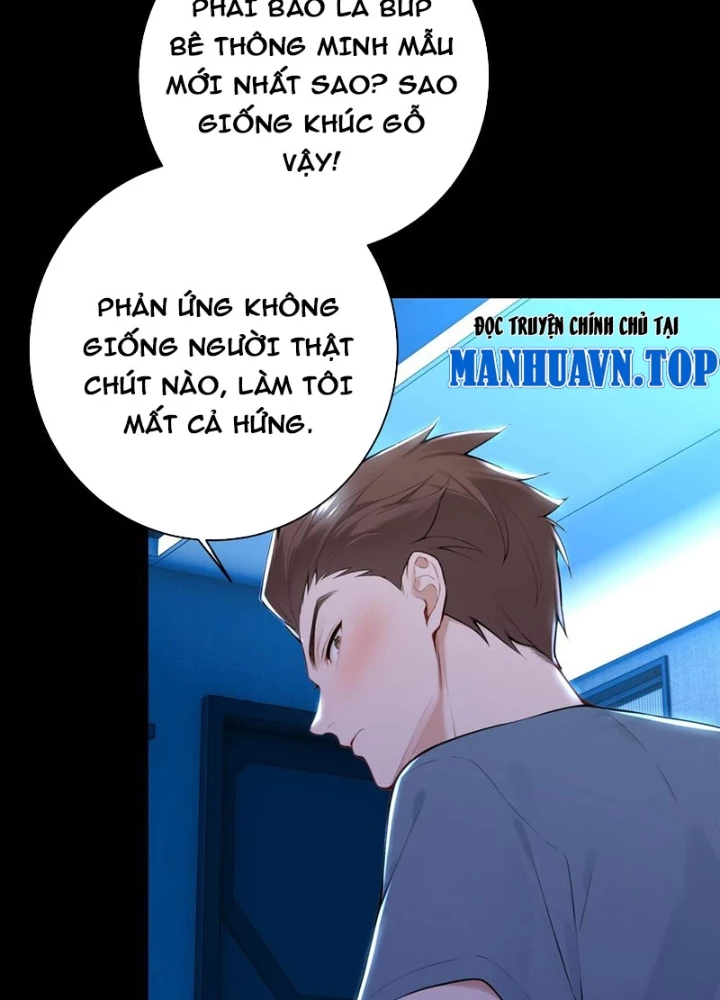 Tôi Mô Phỏng Bạn Gái Chân Thật Chapter 16 - Trang 22