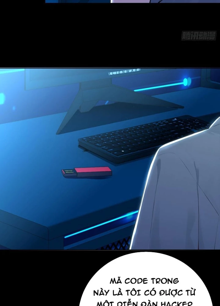 Tôi Mô Phỏng Bạn Gái Chân Thật Chapter 16 - Trang 24