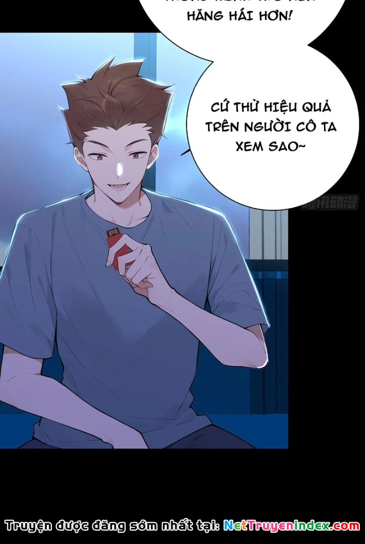 Tôi Mô Phỏng Bạn Gái Chân Thật Chapter 16 - Trang 26
