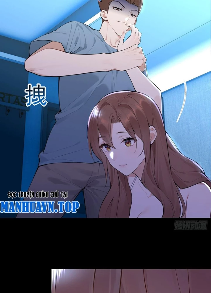 Tôi Mô Phỏng Bạn Gái Chân Thật Chapter 16 - Trang 28
