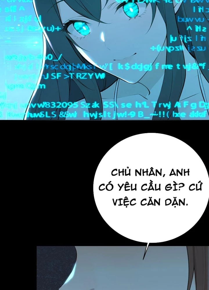 Tôi Mô Phỏng Bạn Gái Chân Thật Chapter 16 - Trang 32