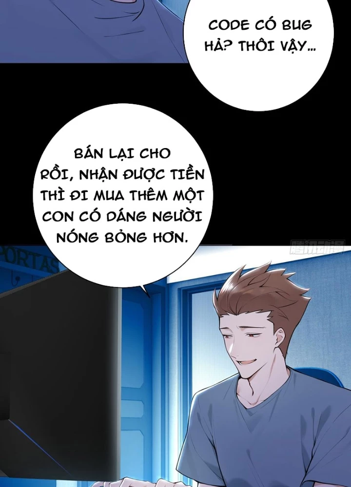Tôi Mô Phỏng Bạn Gái Chân Thật Chapter 16 - Trang 36