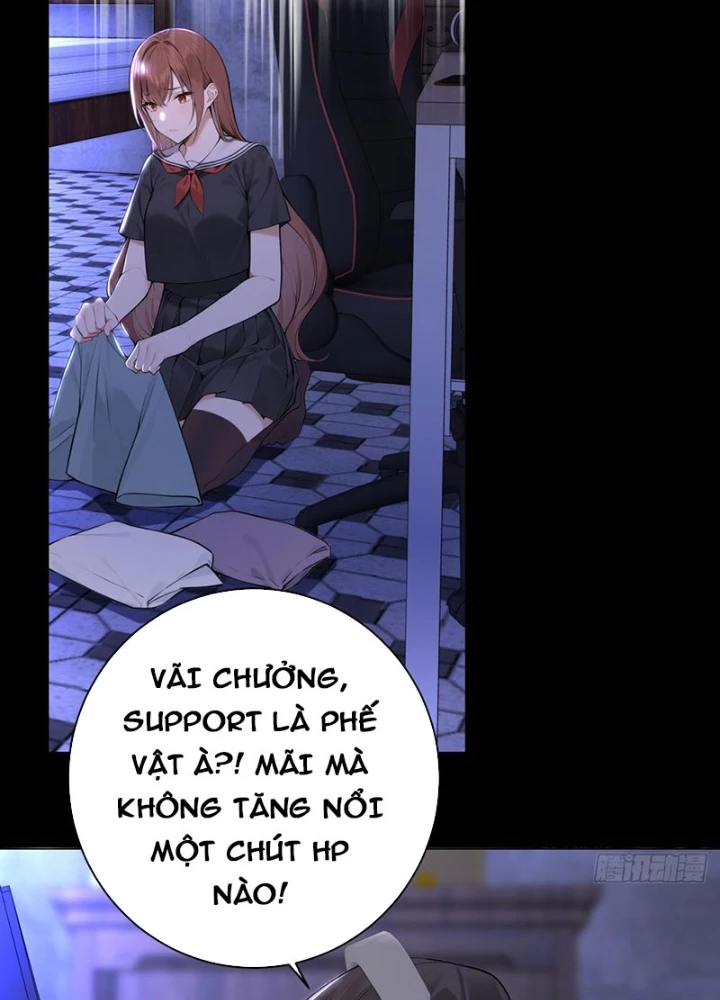 Tôi Mô Phỏng Bạn Gái Chân Thật Chapter 16 - Trang 40