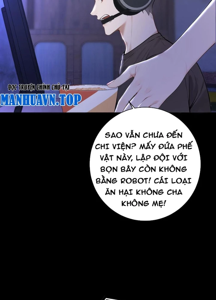 Tôi Mô Phỏng Bạn Gái Chân Thật Chapter 16 - Trang 42