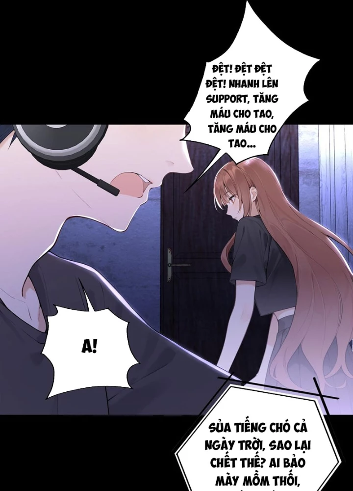 Tôi Mô Phỏng Bạn Gái Chân Thật Chapter 16 - Trang 46