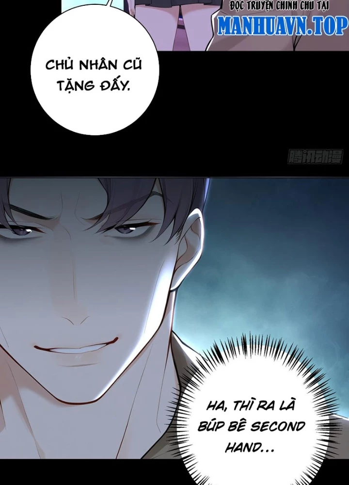 Tôi Mô Phỏng Bạn Gái Chân Thật Chapter 17 - Trang 12