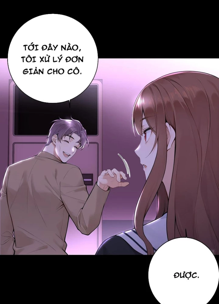 Tôi Mô Phỏng Bạn Gái Chân Thật Chapter 17 - Trang 14