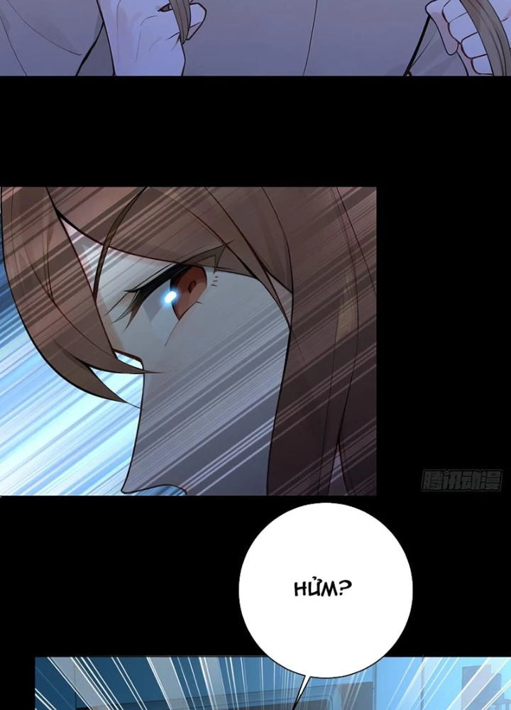 Tôi Mô Phỏng Bạn Gái Chân Thật Chapter 17 - Trang 20