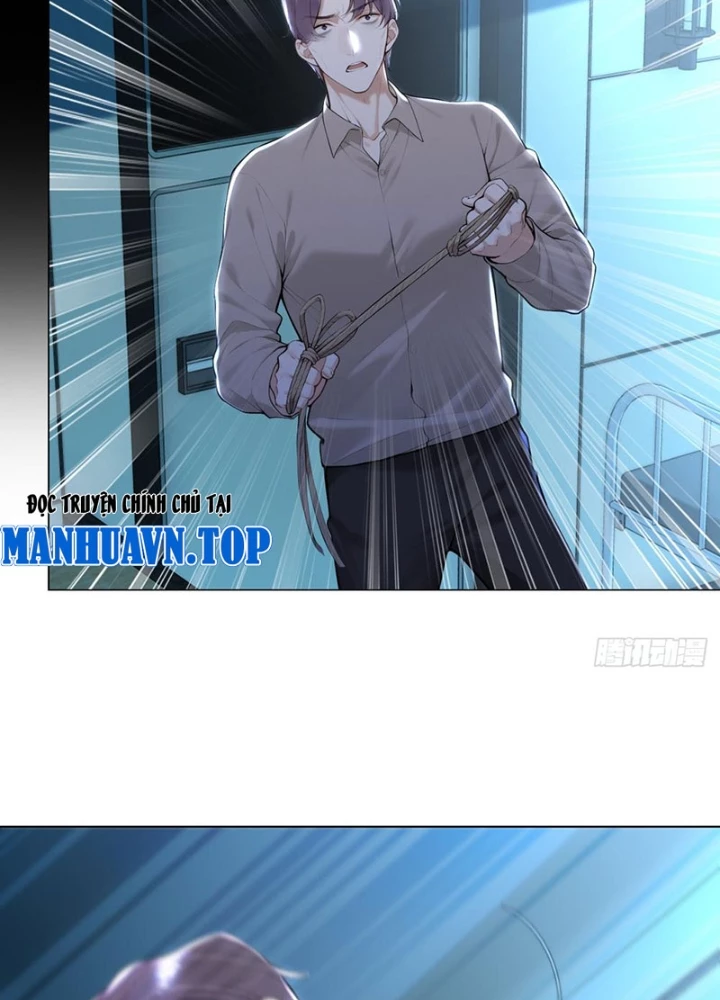 Tôi Mô Phỏng Bạn Gái Chân Thật Chapter 17 - Trang 22
