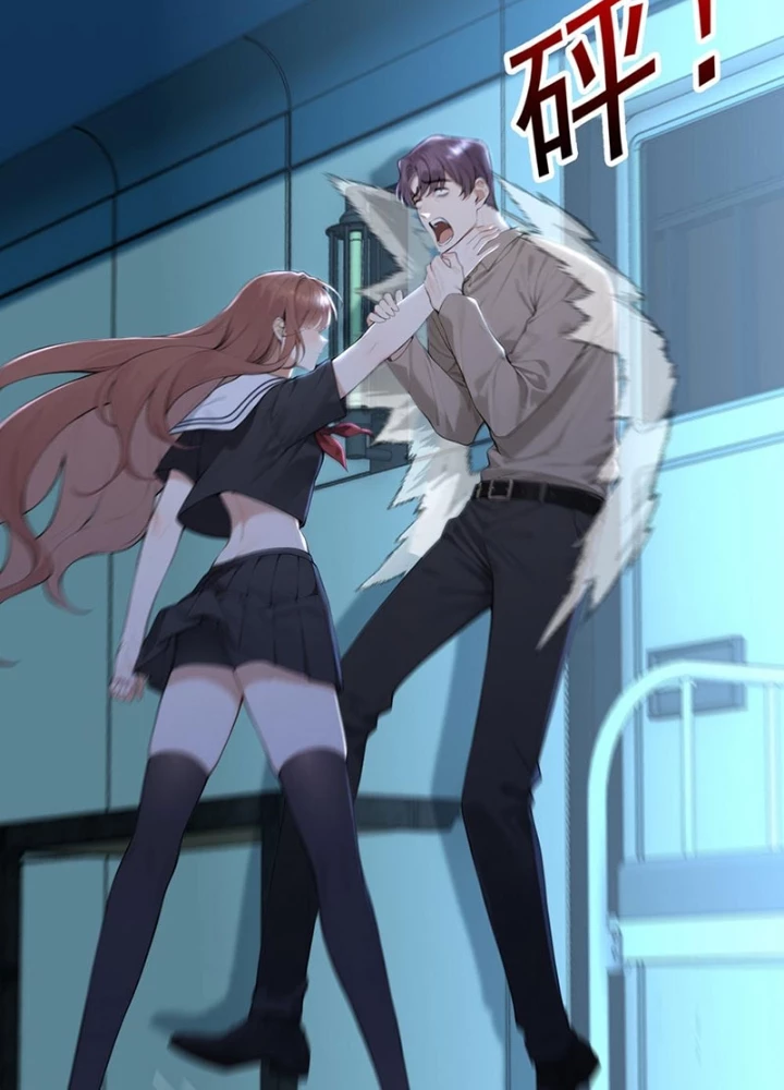 Tôi Mô Phỏng Bạn Gái Chân Thật Chapter 17 - Trang 26