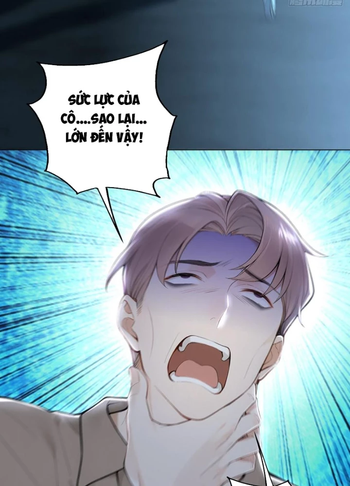 Tôi Mô Phỏng Bạn Gái Chân Thật Chapter 17 - Trang 28