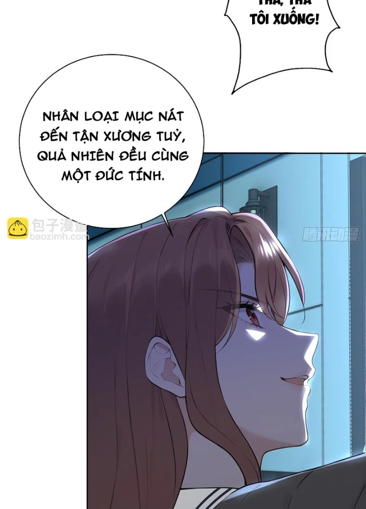 Tôi Mô Phỏng Bạn Gái Chân Thật Chapter 17 - Trang 30