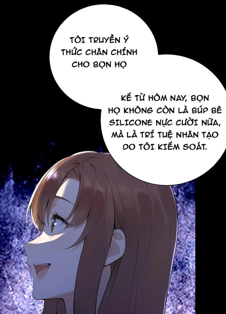 Tôi Mô Phỏng Bạn Gái Chân Thật Chapter 17 - Trang 44