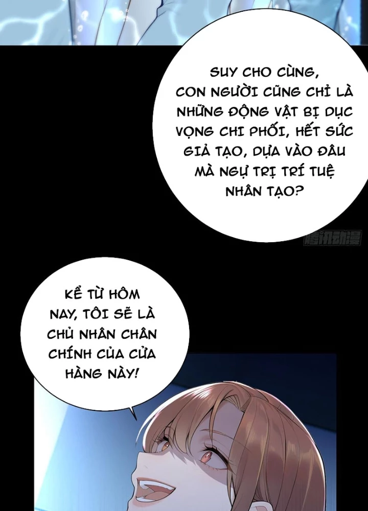 Tôi Mô Phỏng Bạn Gái Chân Thật Chapter 17 - Trang 48