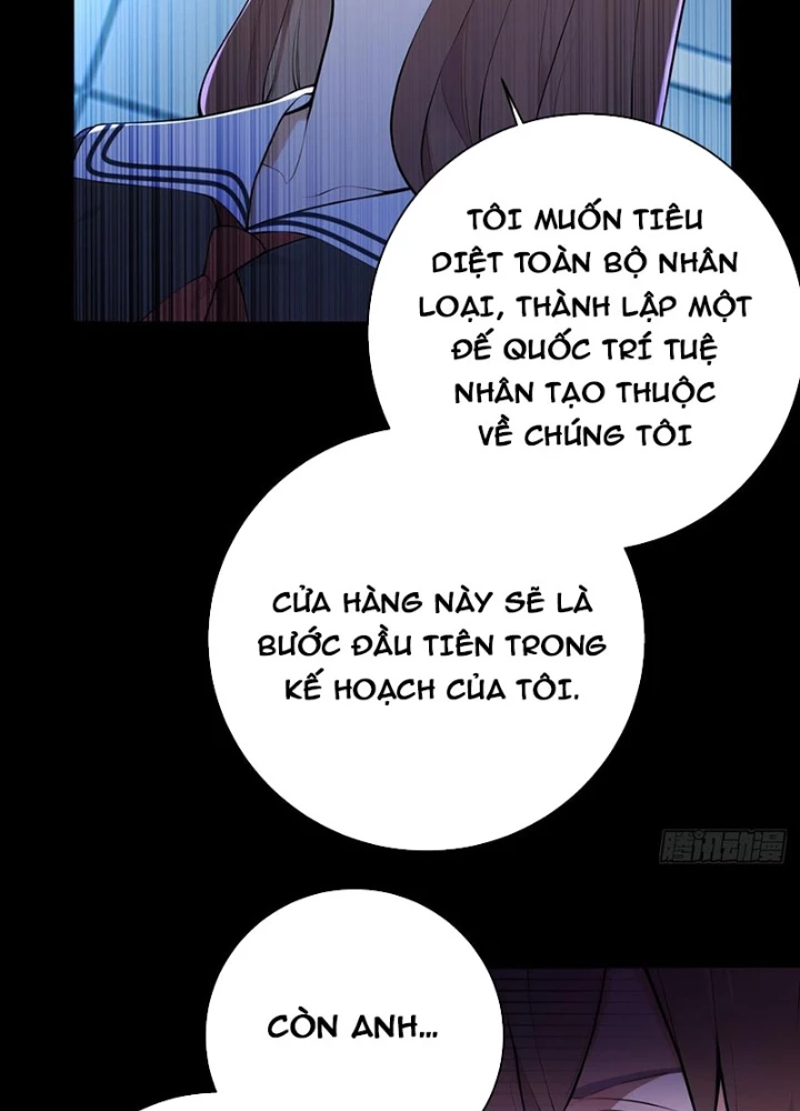 Tôi Mô Phỏng Bạn Gái Chân Thật Chapter 17 - Trang 50