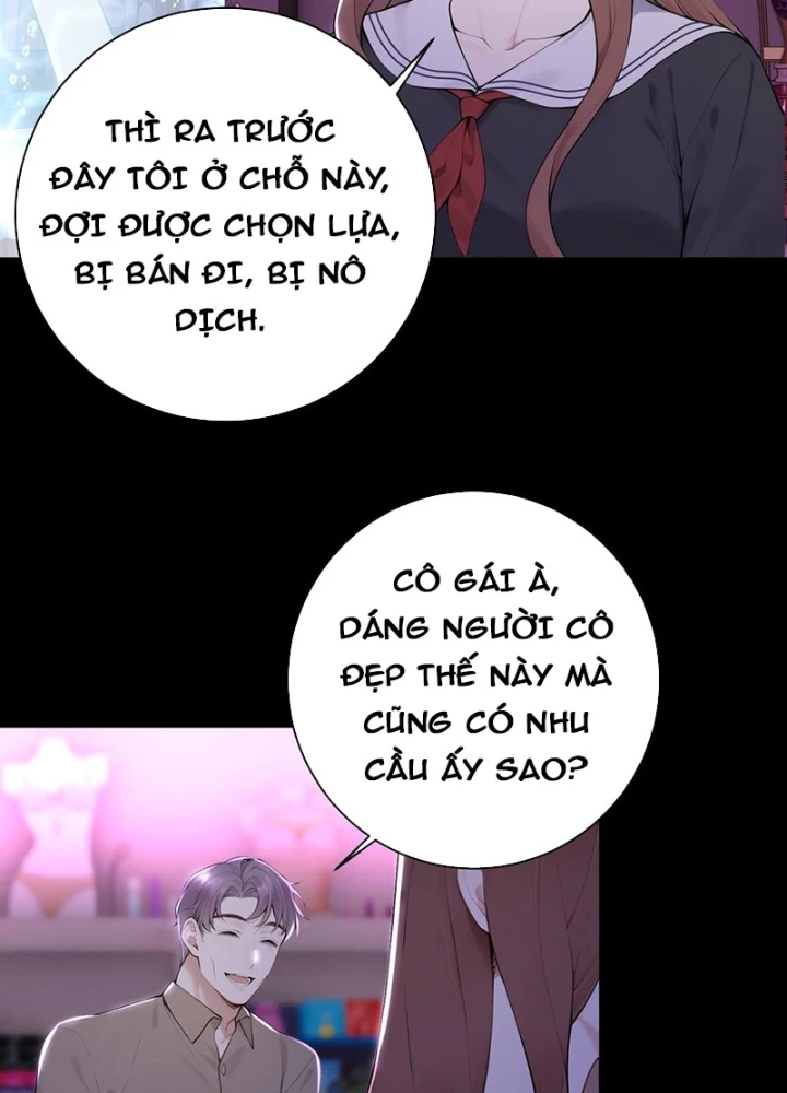 Tôi Mô Phỏng Bạn Gái Chân Thật Chapter 17 - Trang 8