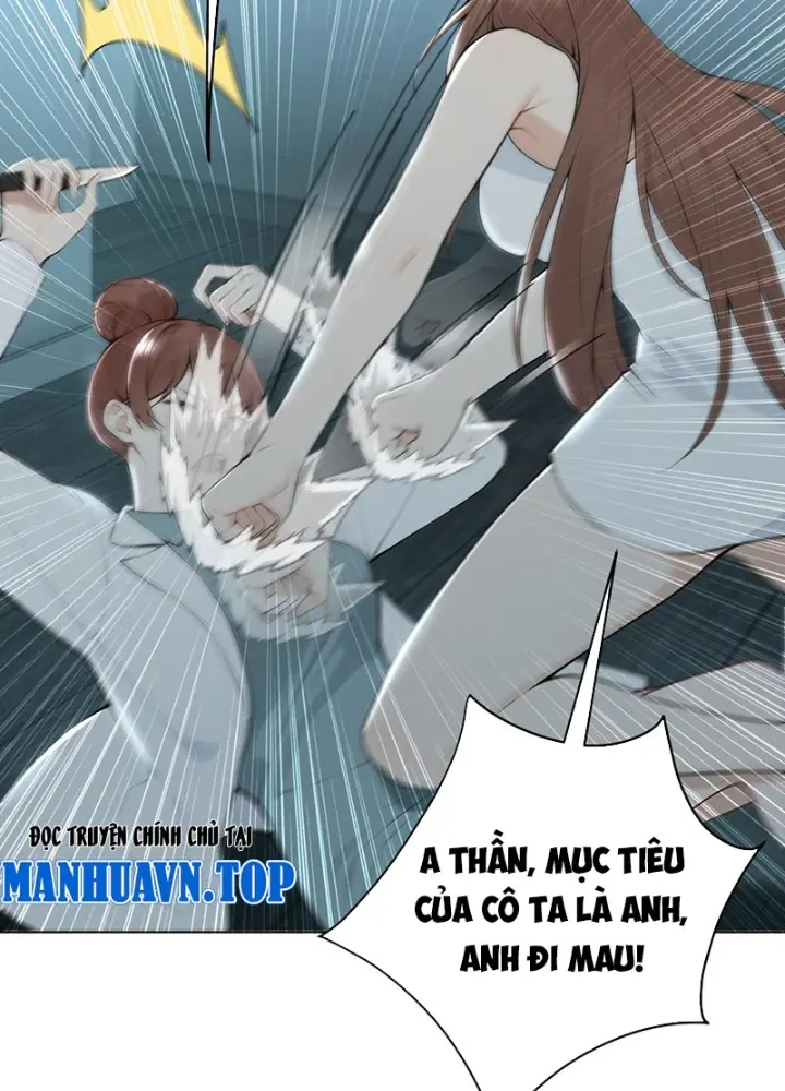 Tôi Mô Phỏng Bạn Gái Chân Thật Chapter 18 - Trang 11