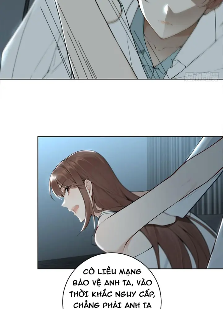 Tôi Mô Phỏng Bạn Gái Chân Thật Chapter 18 - Trang 19