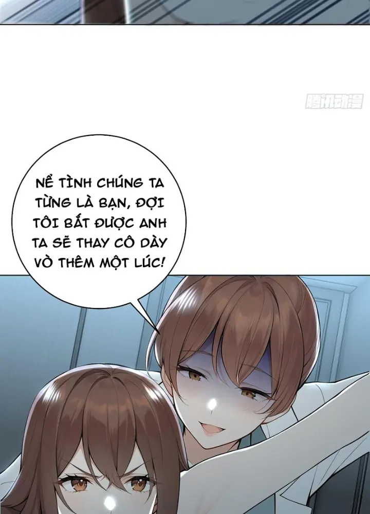 Tôi Mô Phỏng Bạn Gái Chân Thật Chapter 18 - Trang 23